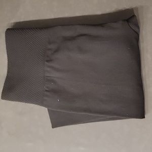 MAZE FLEECE LINED LEGGINGING L/XL Nwot